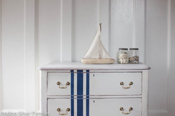 Chalk Paint Old White