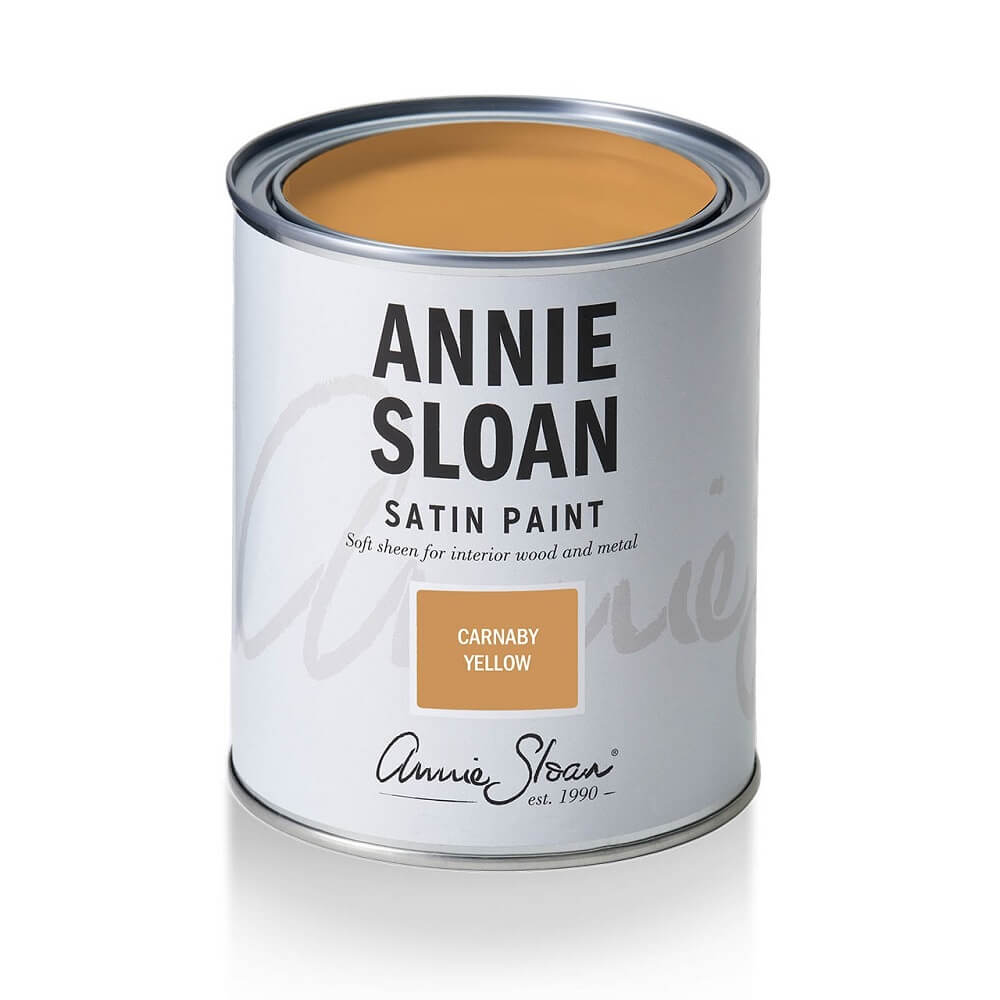 Satin paint farby Annie Sloan